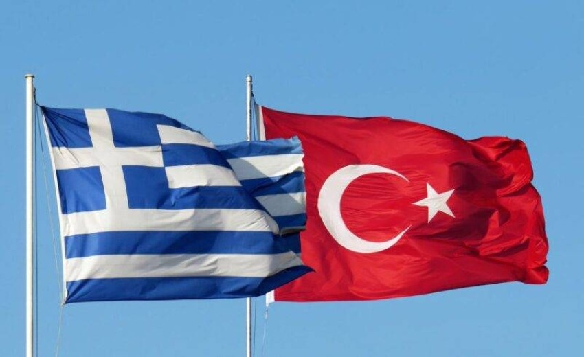بعد الصين وتايوان.. هل تشجع روسيا تركيا على التصعيد مع اليونان ؟
