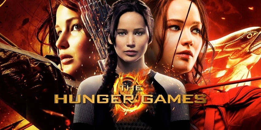بعد 2.95 مليار إيرادات.. جزء جديد من «The Hunger Games» في 2023