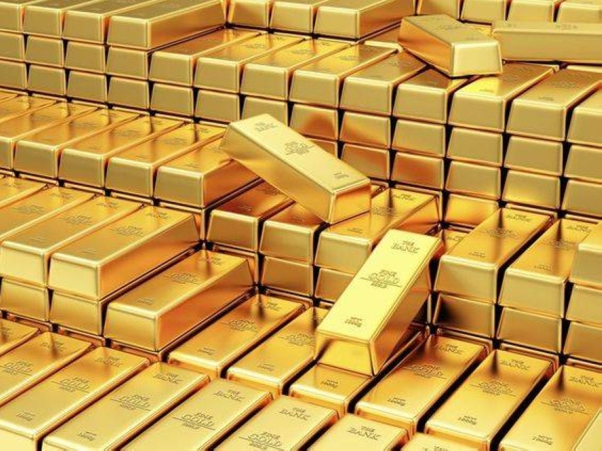 أسعار الذهب في مصر اليوم الجمعة 29 أبريل 2022