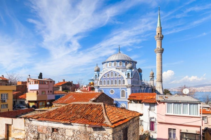 «فلاي دبي» تضيف وجهة جديدة إلى تركيا