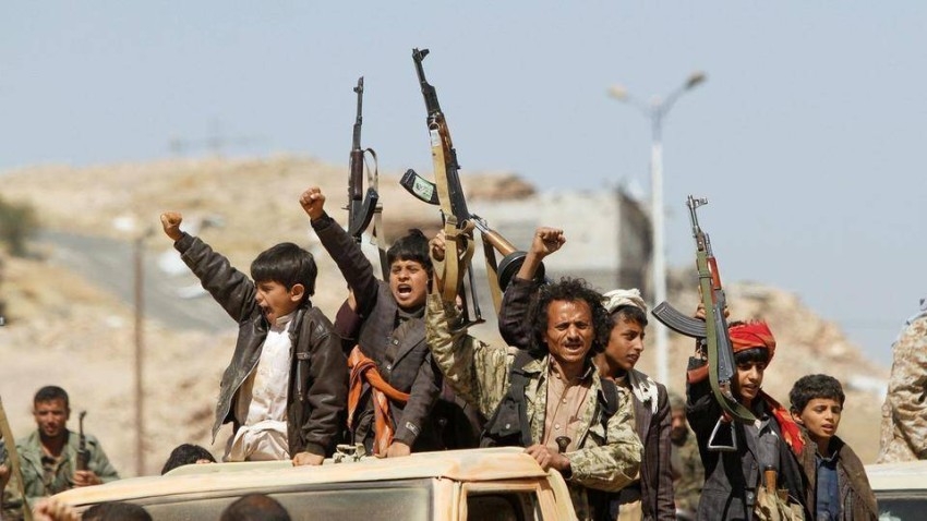 سرقوا الفرحة.. بنادق الحوثي تخطف بهجة العيد من اليمنيين