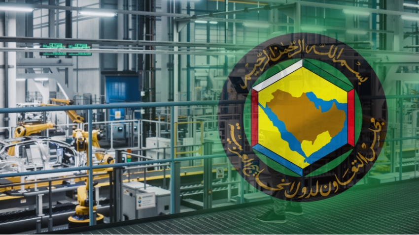 دراسة لـ«تريندز» توضح تحديات قطاع التصنيع في دول الخليج