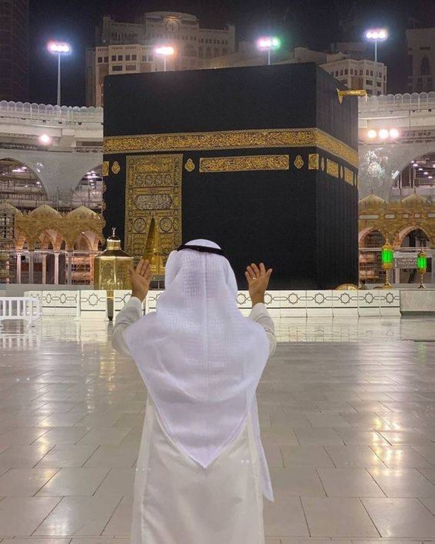 مواقيت الصلاة في السعودية اليوم الأحد 1 مايو 2022 - أخبار صحيفة الرؤية