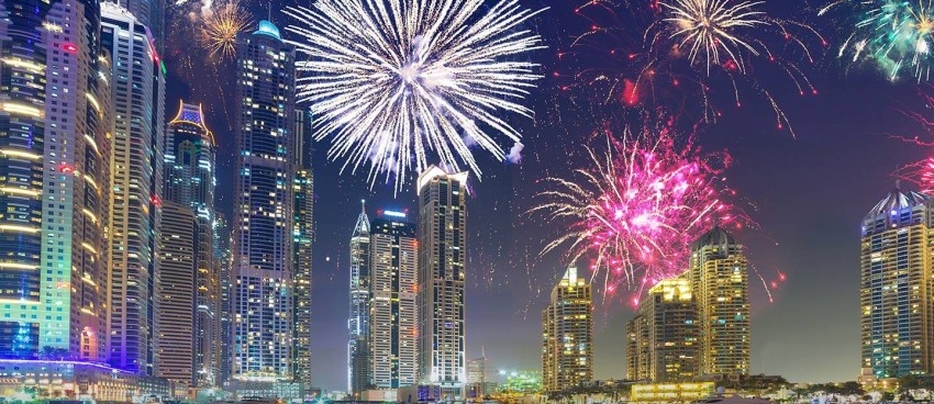 5 نشاطات في دبي خلال عطلة عيد الفطر 2022