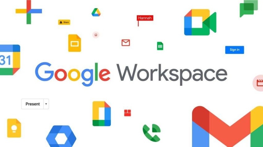 «غوغل» تتيح تحديثات جديدة لمستخدمي Workspace