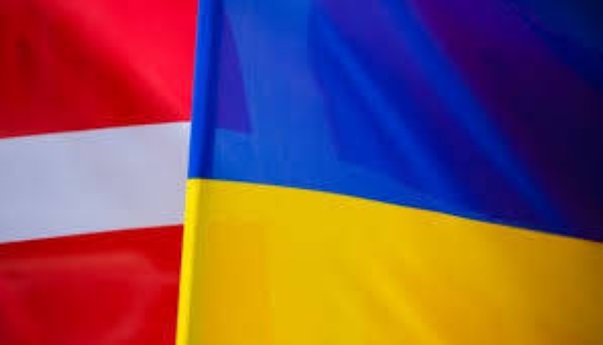 الدنمارك تعيد فتح سفارتها في كييف