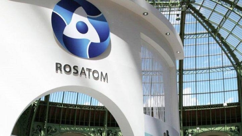 فنلندا تلغي عقداً مع روساتوم الروسية لبناء محطة نووية