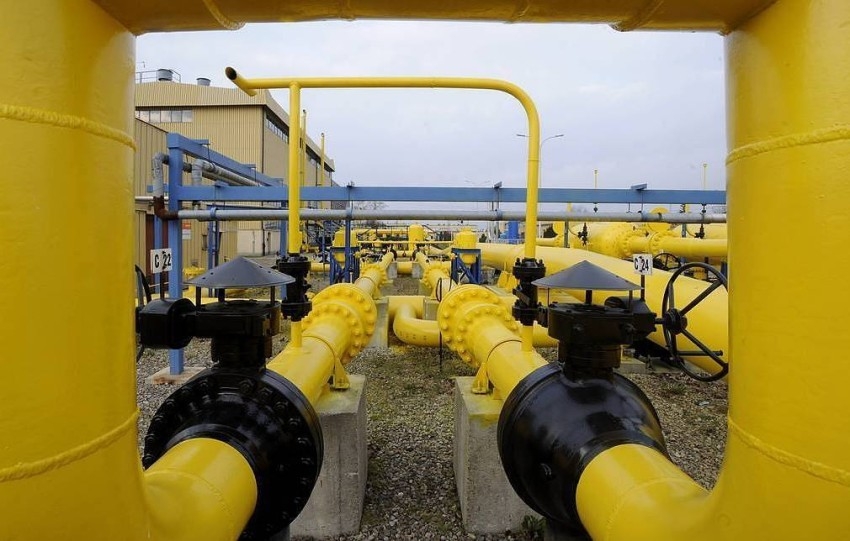 خط «يامال-أوروبا» الروسي يستأنف شحن الغاز الطبيعي من ألمانيا إلى بولندا