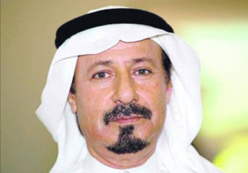 وفاة الفنان السعودي جعفر الغريب عن 66 عاماً