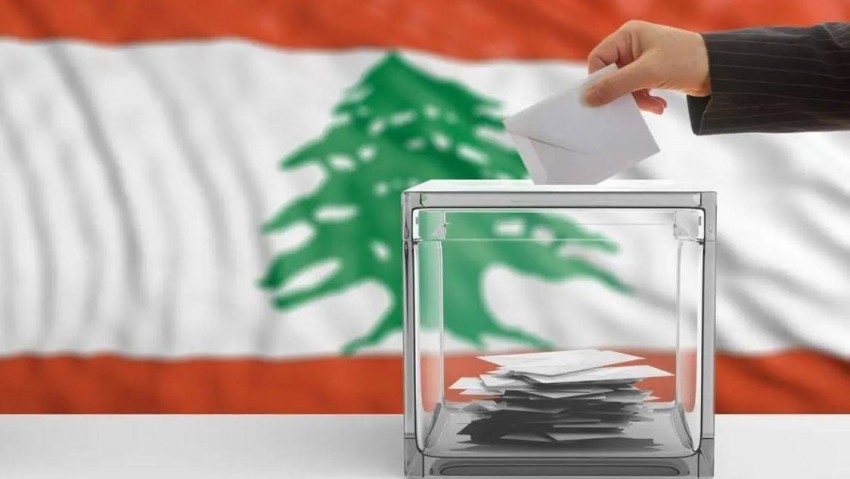 اللبنانيون بالدول العربية يصوتون غداً في الانتخابات النيابية