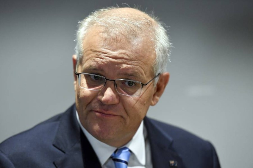 أستراليا تدعو للهدوء بعد غضب جزر سليمان من معاملتها كـ«أطفال حضانة»