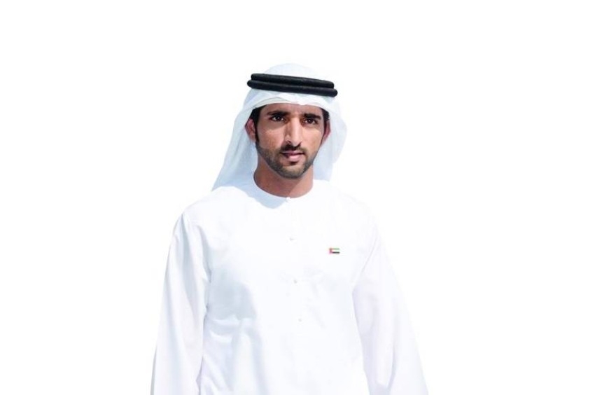 حمدان بن محمد: توحيد القوات المسلحة نقطة تحول مهمة في تاريخ الإمارات