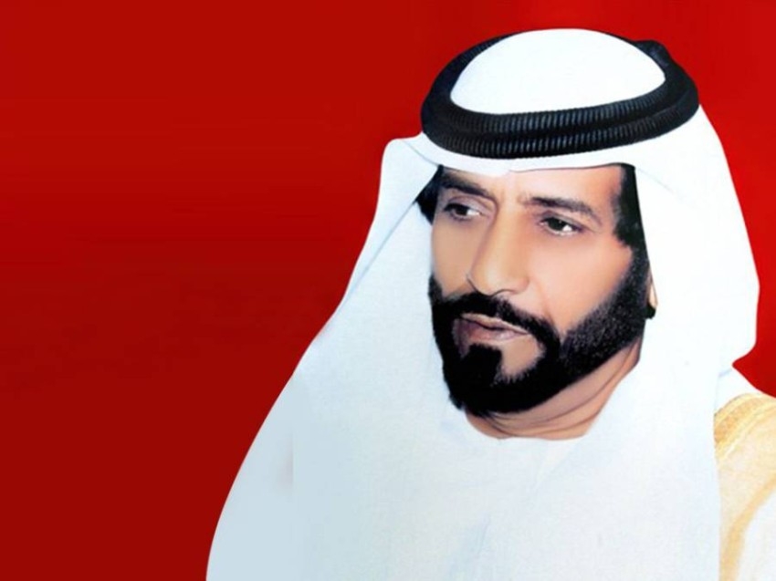 طحنون بن محمد: توحيد القوات المسلحة عزز مسيرة التنمية المباركة في الإمارات