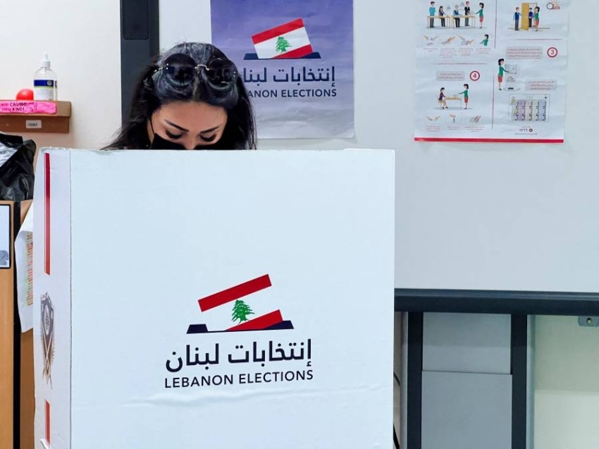 الانتخابات اللبنانية.. معركة التغيير في مواجهة نفوذ حزب الله