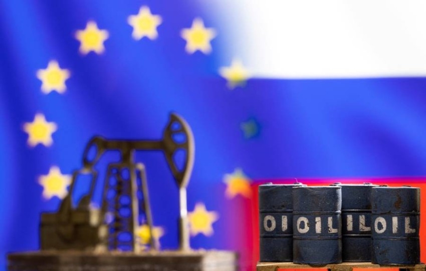 مستقبل اليورو.. «ارتدادات الحرب» تهدد الاقتصاد الأوروبي