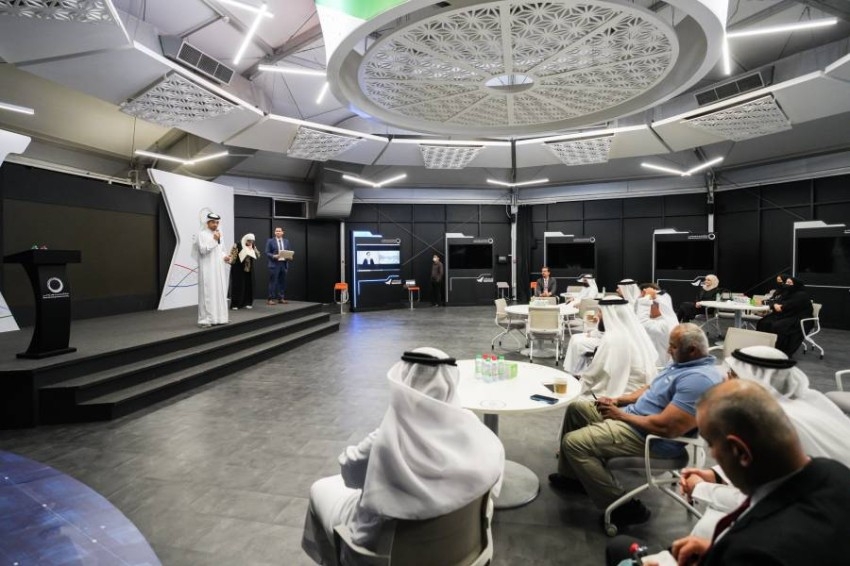 «كهرباء دبي» تكرّم خريجي برنامج «المدرب التنفيذي» للرشاقة المؤسسية