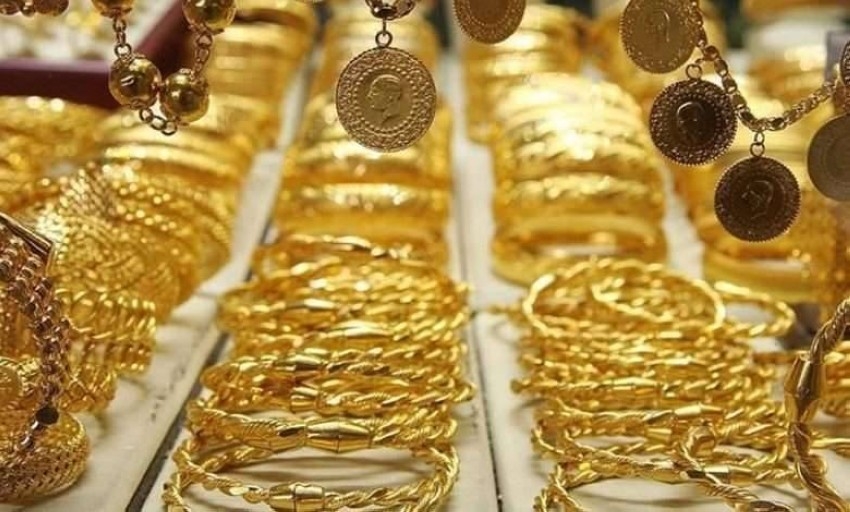 سعر الذهب اليوم في سوريا الجمعة 6 مايو 2022