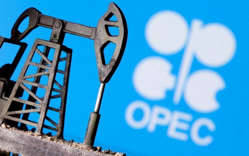 منتجو النفط الإقليميون يضخون 805 مليارات دولار استثمارات حتى 2025