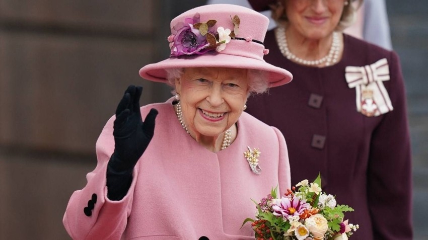الملكة تعتزم حضور احتفالات اليوبيل البلاتيني لجلوسها على العرش