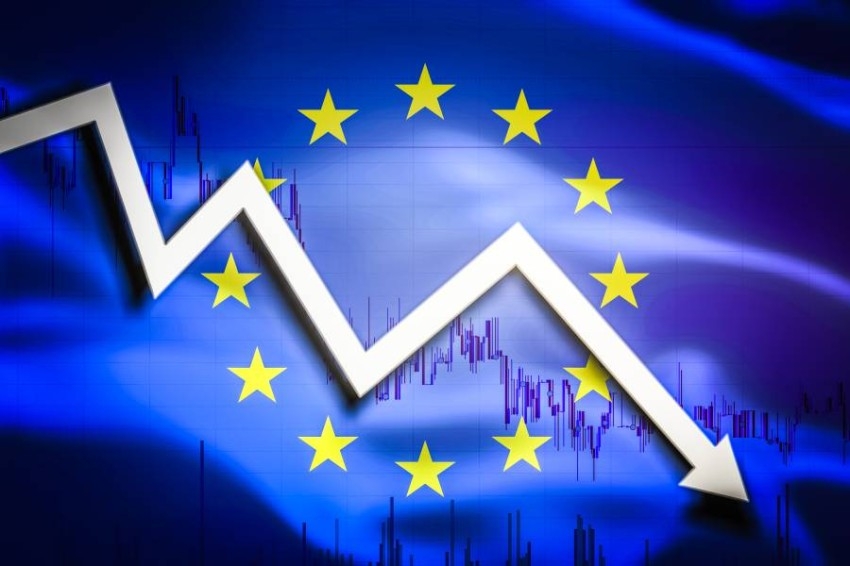 أسهم أوروبا تسجل أسوأ أداء أسبوعي في شهرين بسبب صدمات الفائدة