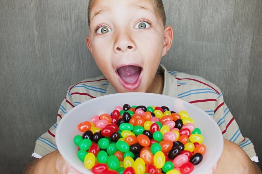 73 % من المراهقين يتناولون «السكر» أكثر من المطلوب