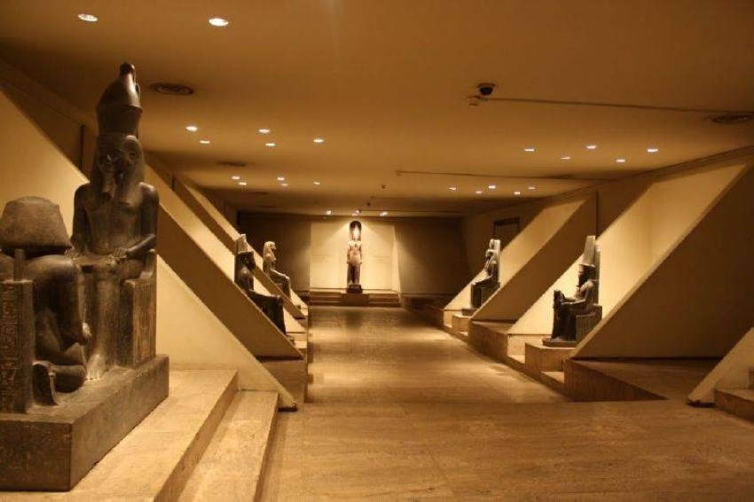 مصر تحتفل بـ25 عاماً على افتتاح متحف التحنيط في الأقصر