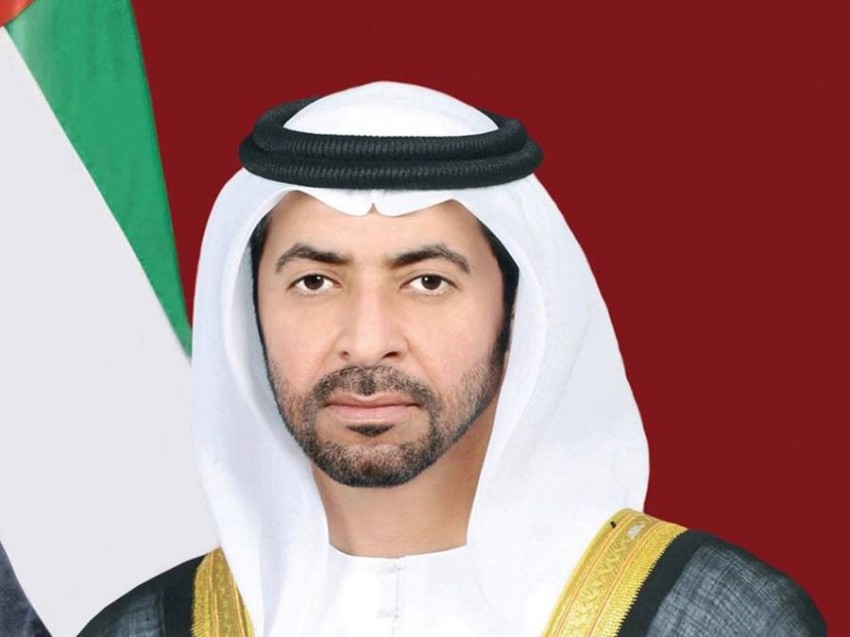 حمدان بن زايد: الإمارات من أهم الدول الفاعلة والمانحة للمساعدات الإنسانية بالعالم