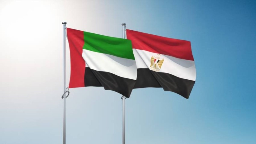 ‎الإمارات تدين بشدة هجوم شرق قناة السويس وتتضامن مع مصر ضد الإرهاب