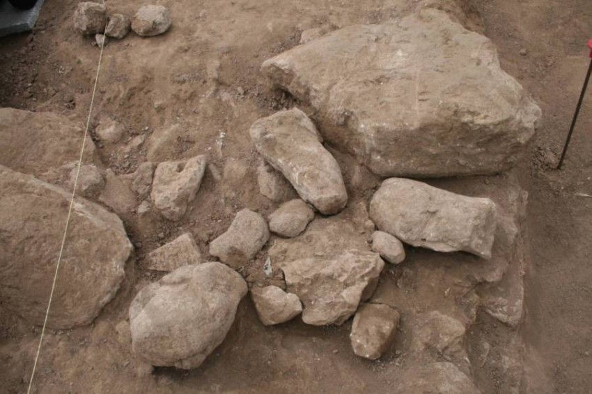 العثور في سردينيا على تمثالين من العصر الحديدي يجسّدان ملاكمين