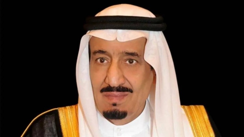 الديوان الملكي السعودي: خادم الحرمين الشريفين يدخل مستشفى الملك فيصل التخصصي بجدة لإجراء فحوصات