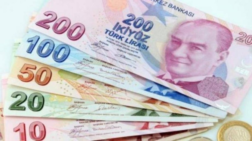سعر الليرة التركية مقابل الريال السعودي اليوم الأحد 8 مايو 2022