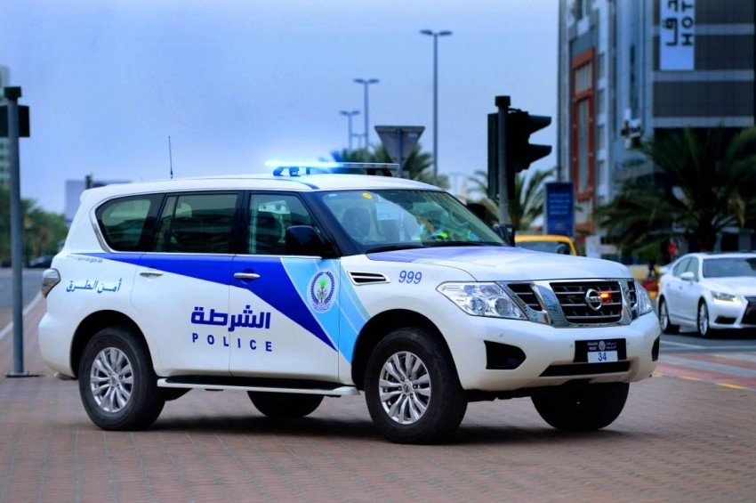 «شرطة الشارقة» نجاح الخطة الأمنية والمرورية الخاصة بعطلة عيد الفطر