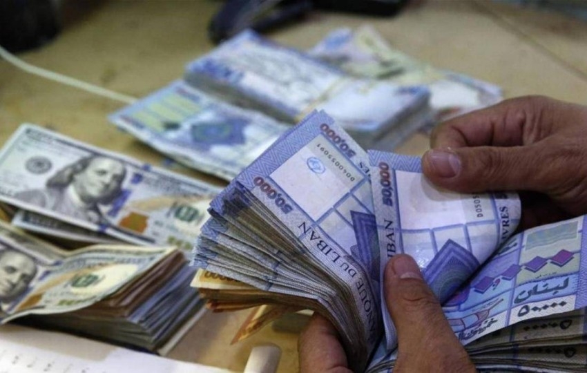 سعر الدولار اليوم في لبنان الاثنين 9 مايو 2022