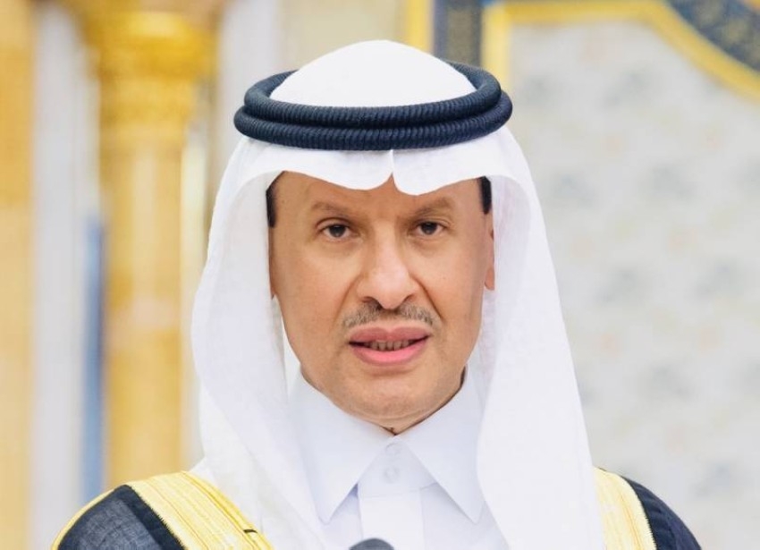 وزير الطاقة السعودي: قفزة أسعار الوقود سببها نقص طاقة التكرير