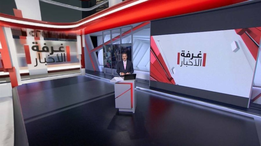 سكاي نيوز عربية تحتفل بمرور 10 أعوام على انطلاقها