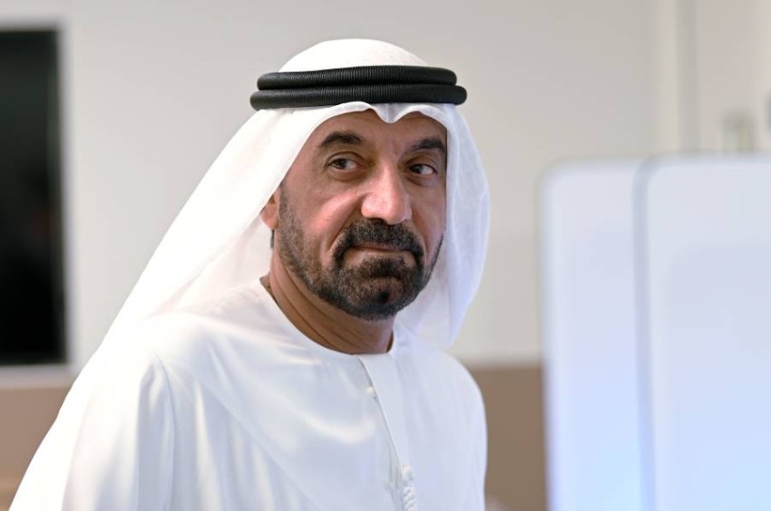 أحمد بن سعيد: دبي تعزّز تعافي حركة السفر والسياحة العالمية