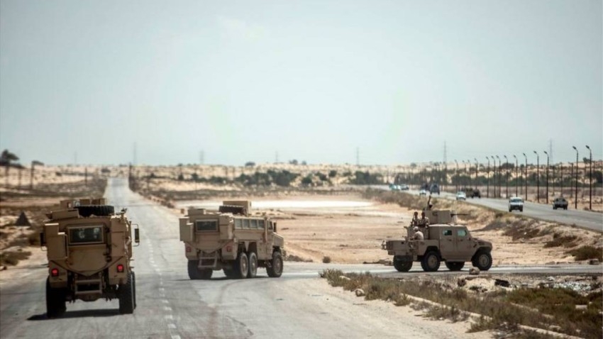 خبراء: عملية داعش في سيناء فاشلة عسكرياً.. وهدفها إثبات الوجود