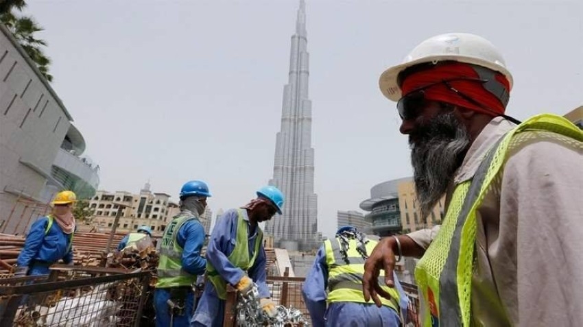 تأمين البطالة يعزز شبكة الأمان المعيشي في الإمارات