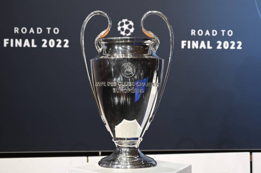 رسمياً.. تعديل نظام دوري أبطال أوروبا بدءاً من 2024