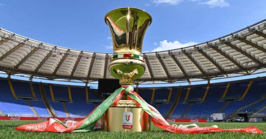 موعد مباراة يوفنتوس وإنتر ميلان القادمة في نهائي كأس إيطاليا والقنوات الناقلة