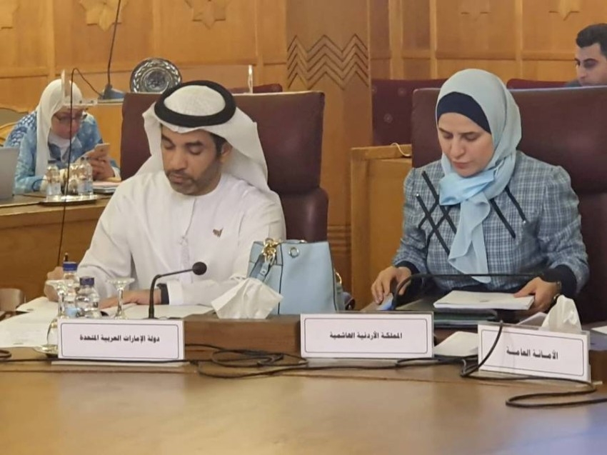 الإمارات تشارك في اجتماع آلية التنسيق العربية للحد من مخاطر الكوارث