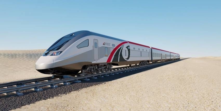 «الاتحاد للقطارات» ترسم مستقبل منظومة النقل والخدمات اللوجستية في المنطقة
