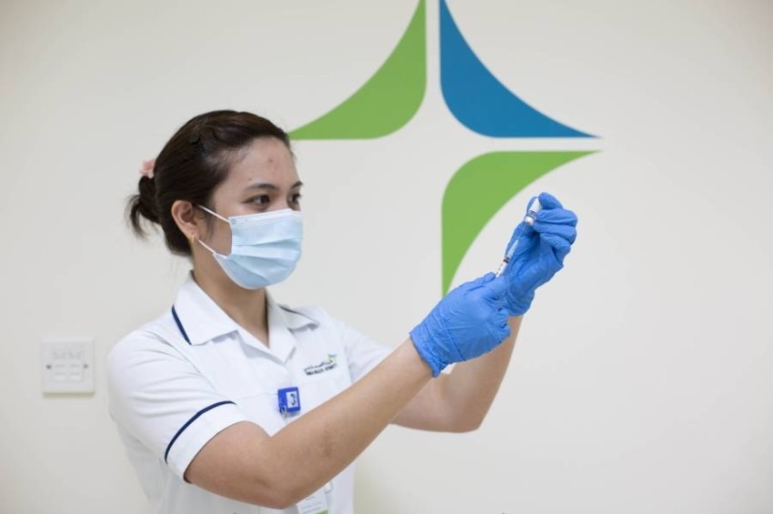 20 ألف ممرض وممرضة يعززون منظومة الرعاية الصحية في دبي