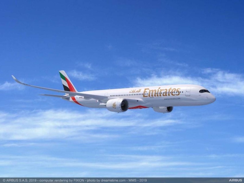 6 مليارات درهم لتطوير مقصورات أسطول طيران الإمارات