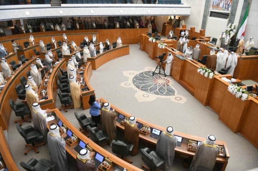 مجلس الأمة والحكومة الكويتية.. الثقة المفقودة