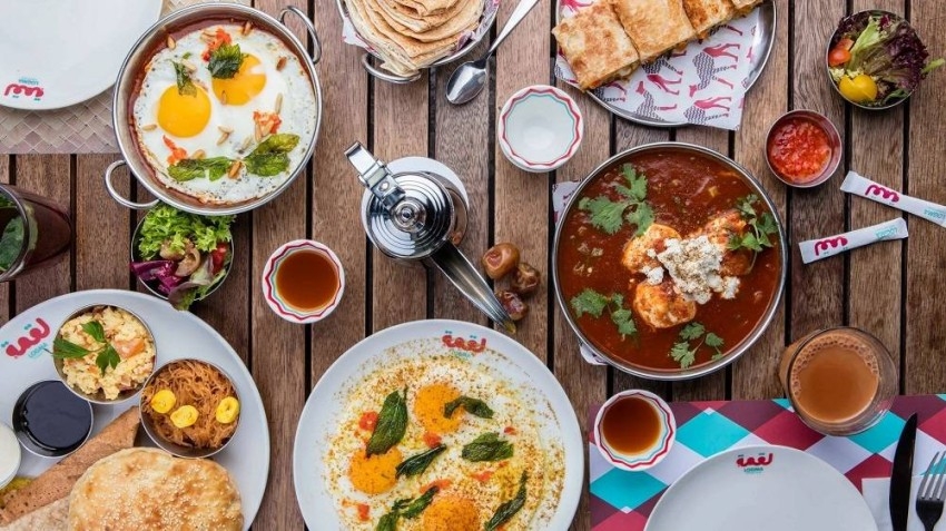 13 مطعماً إماراتياً تقدم أشهى المذاقات خلال «دبي للمأكولات»