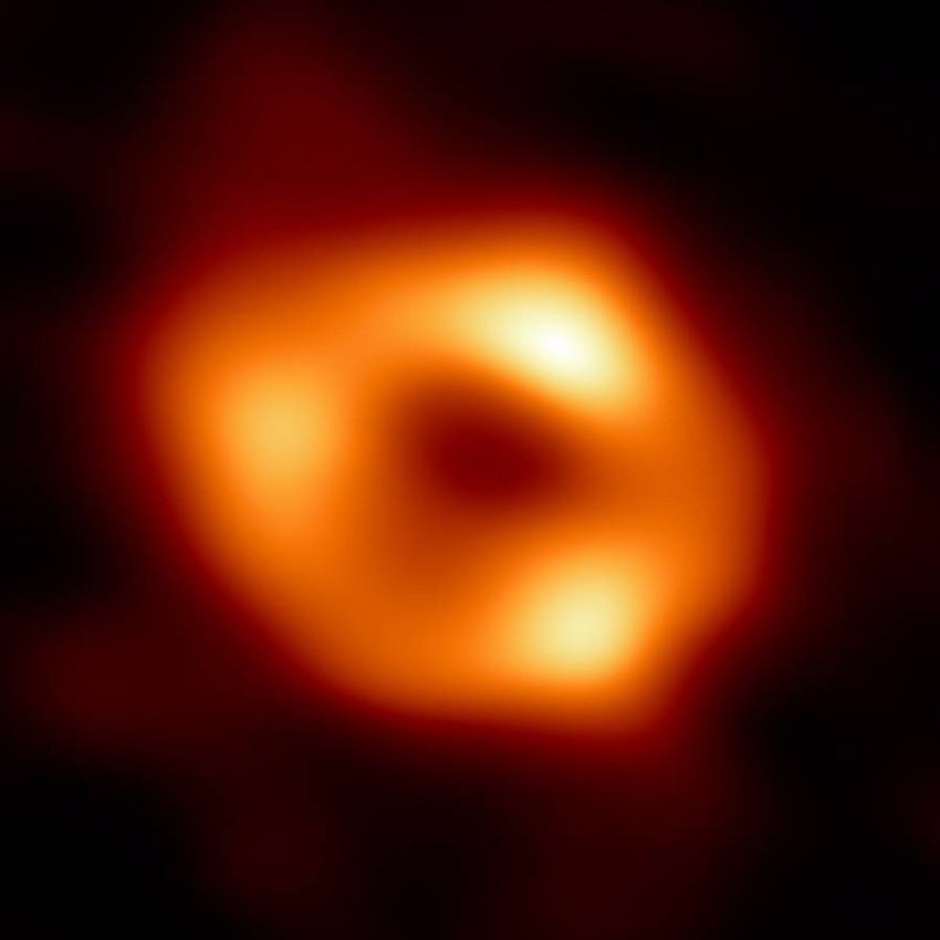 للمرة الأولى.. علماء يقدمون صورة للثقب الأسود