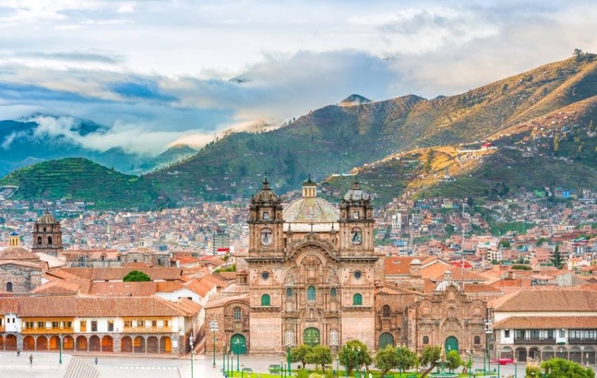 أجواء صاخبة وتراث وطبيعة ساحرة.. وجهات سياحية رائعة في بيرو
