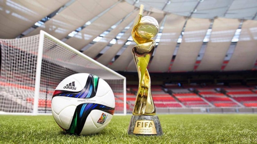 أكتوبر موعد قرعة كأس العالم للسيدات