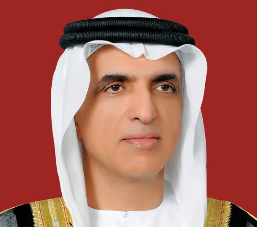 حاكم رأس الخيمة: مآثر خليفة ستبقى خالدة في وجدان أبناء الإمارات